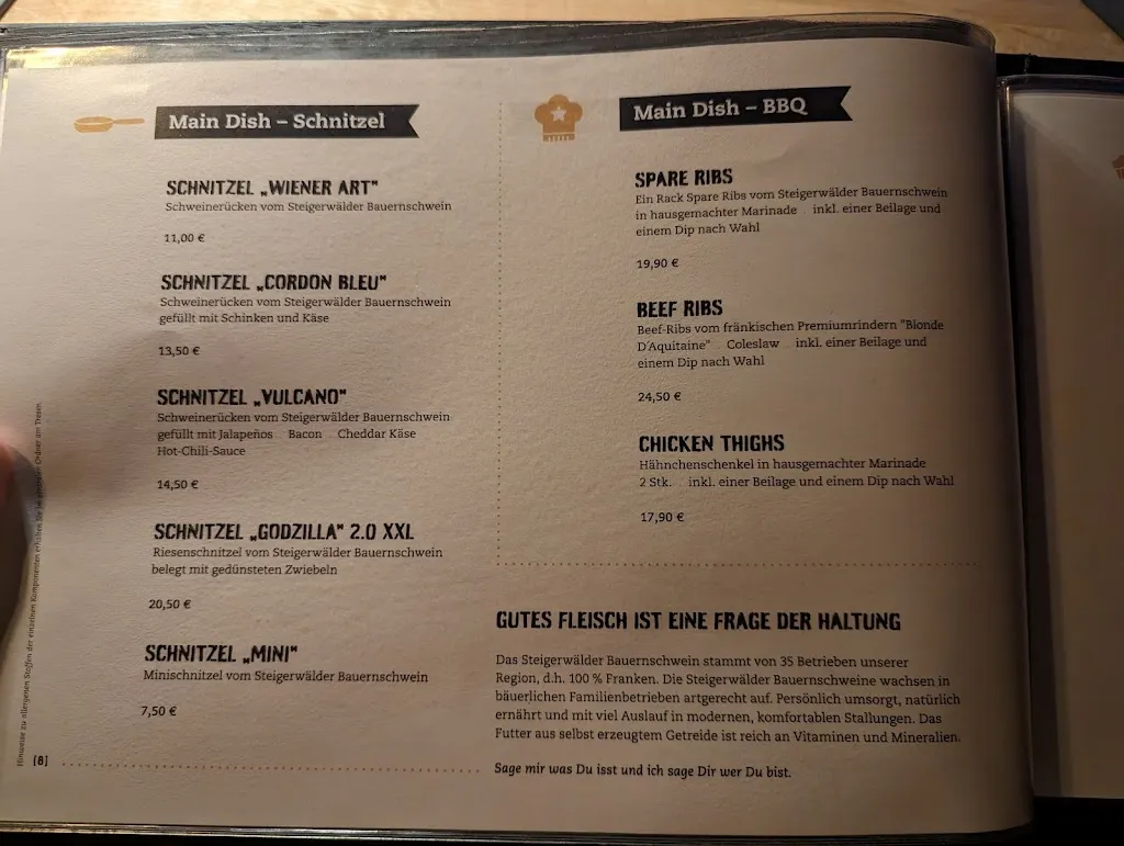 Menu_Woodland Inn_Kitzingen_image_4