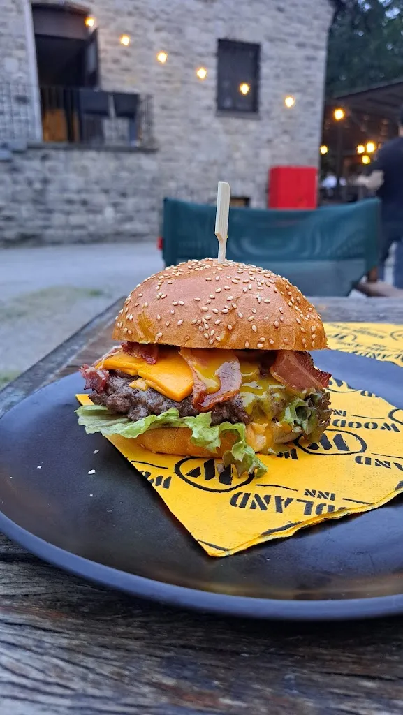 Menu_Woodland Inn_Kitzingen_image_5