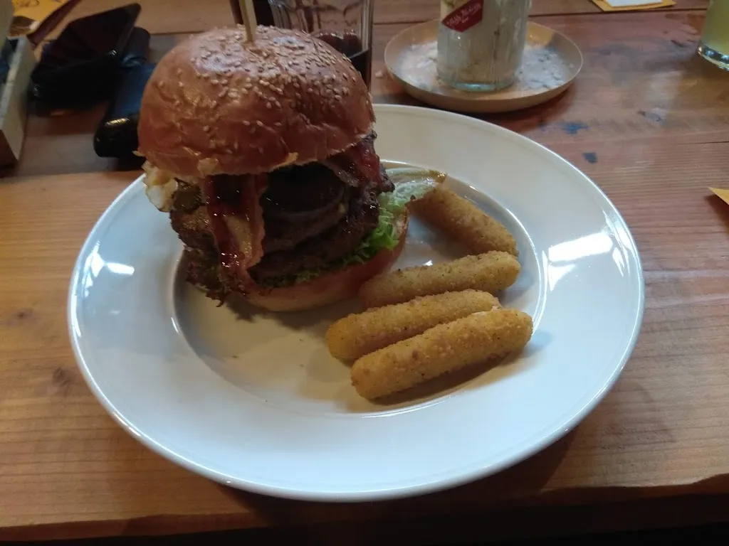 Menu_Woodland Inn_Kitzingen_image_7