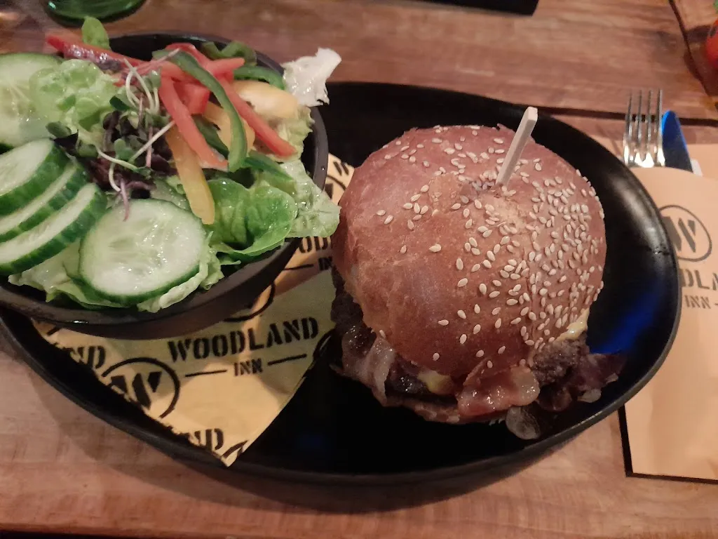 Menu_Woodland Inn_Kitzingen_image_8