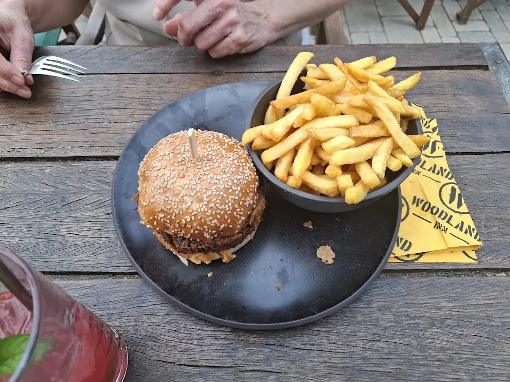 Menu_Woodland Inn_Kitzingen_image_9