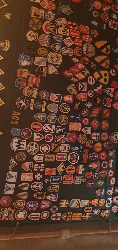 Todd Weingeroff_Woodland Inn_Kitzingen_review