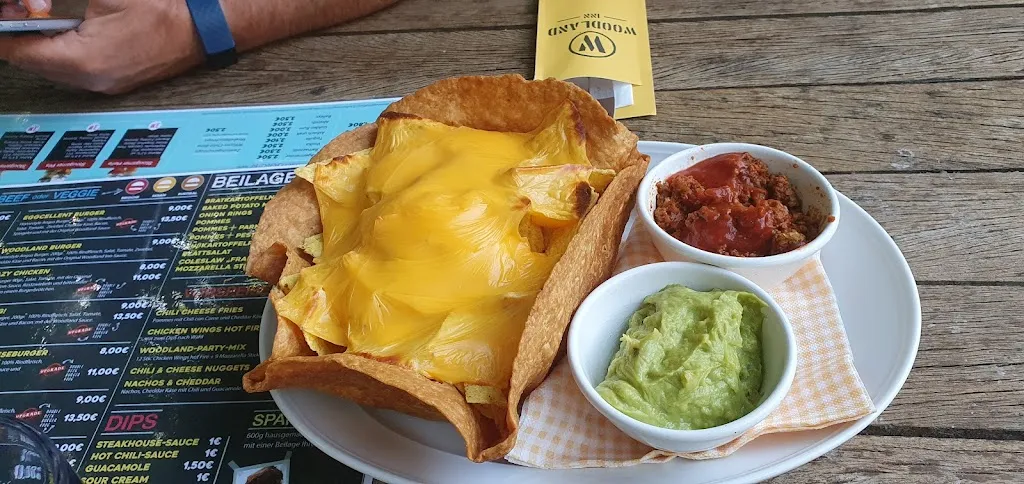 Nathalie Bruil_Woodland Inn_Kitzingen_review