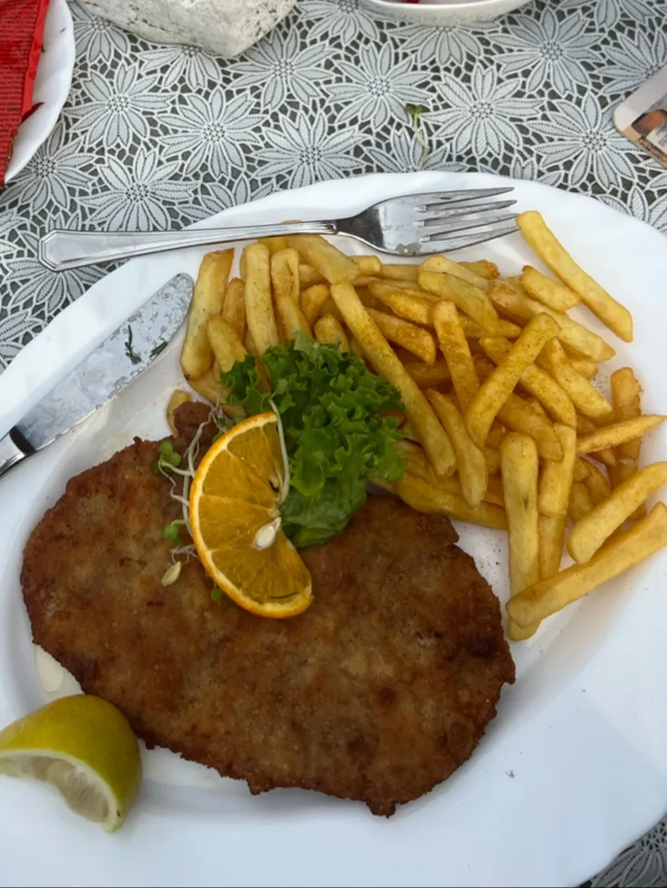 Marlee L_Gasthaus zur Stadt Kitzingen_Kitzingen_review