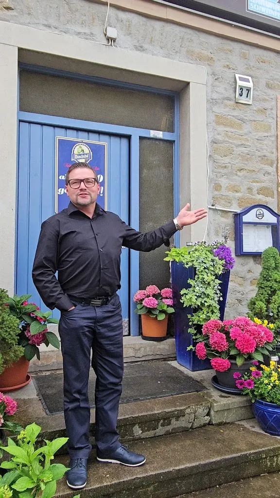 Piotr Cebula_Gasthaus zur Stadt Kitzingen_Kitzingen_review