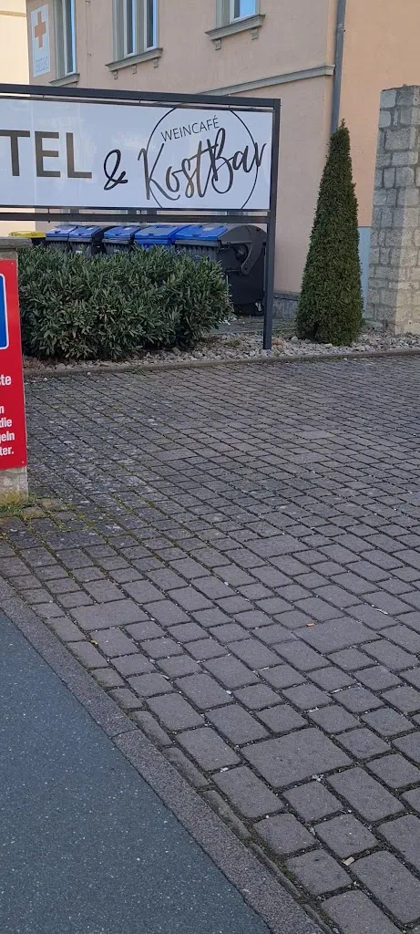 Hotel Deutsches Haus - WeinCafe KostBar Kitzingen_Kitzingen_slider_image_2