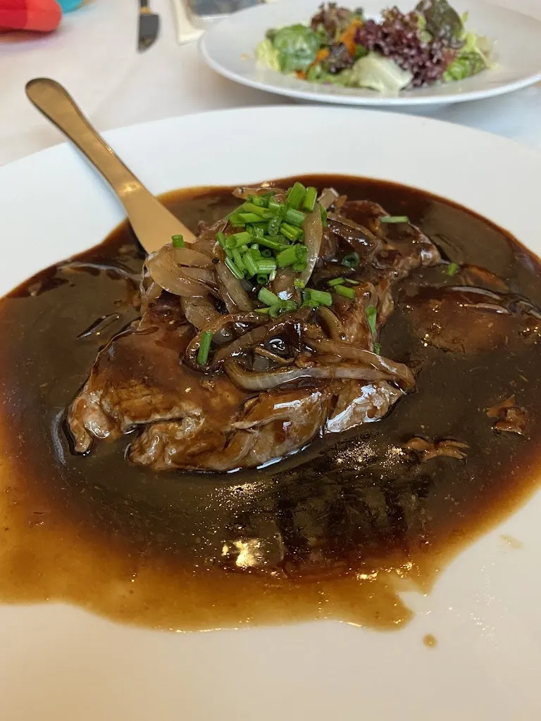 Radek_Krone Steinbach_Backnang_review