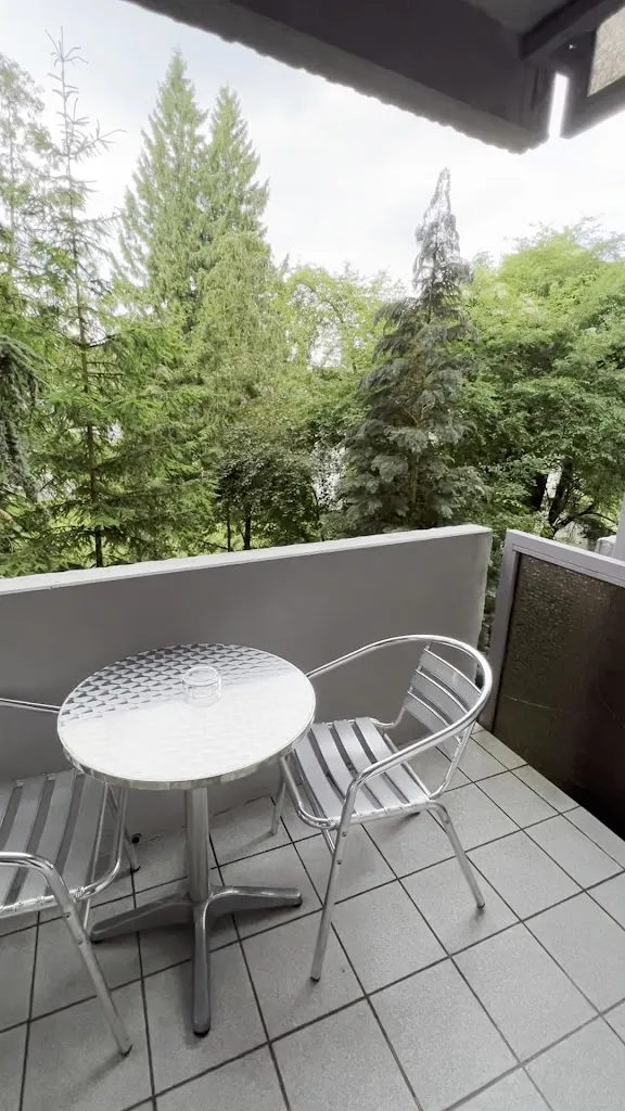 Esbach Hof restaurant in Kitzingen