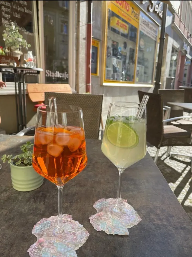 Menu_Carmens Stadtcafe_Kitzingen_immagine_7