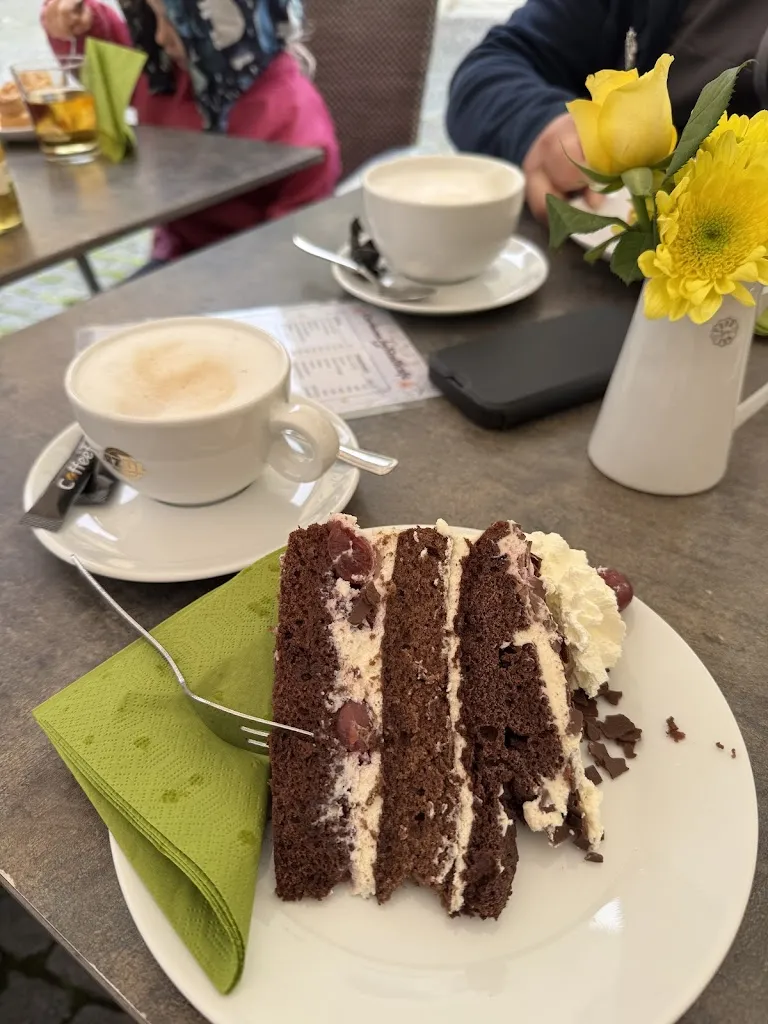 J B_Carmens Stadtcafe_Kitzingen_review