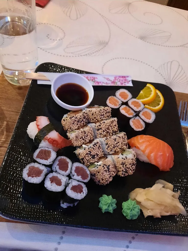 Fable Dusk_Can's Asia (Bambus Restaurant)_Kitzingen_avis