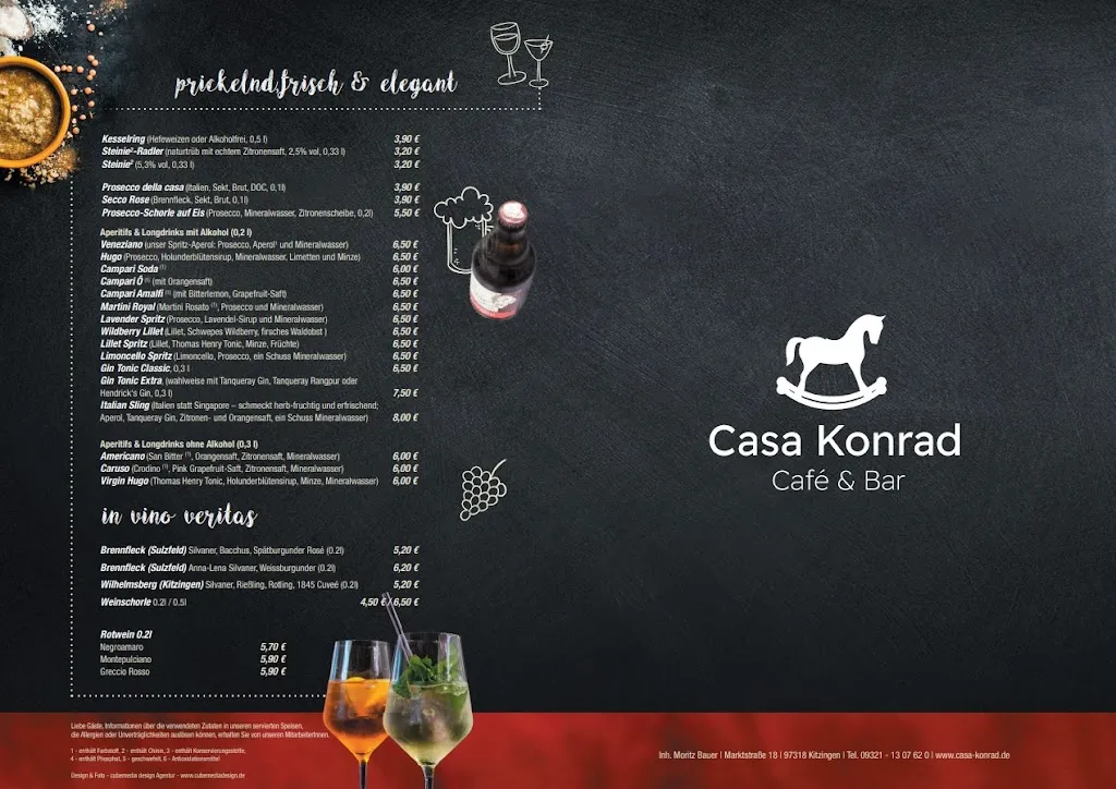 Menu_Casa Konrad - Café and Bar_Kitzingen_image_2