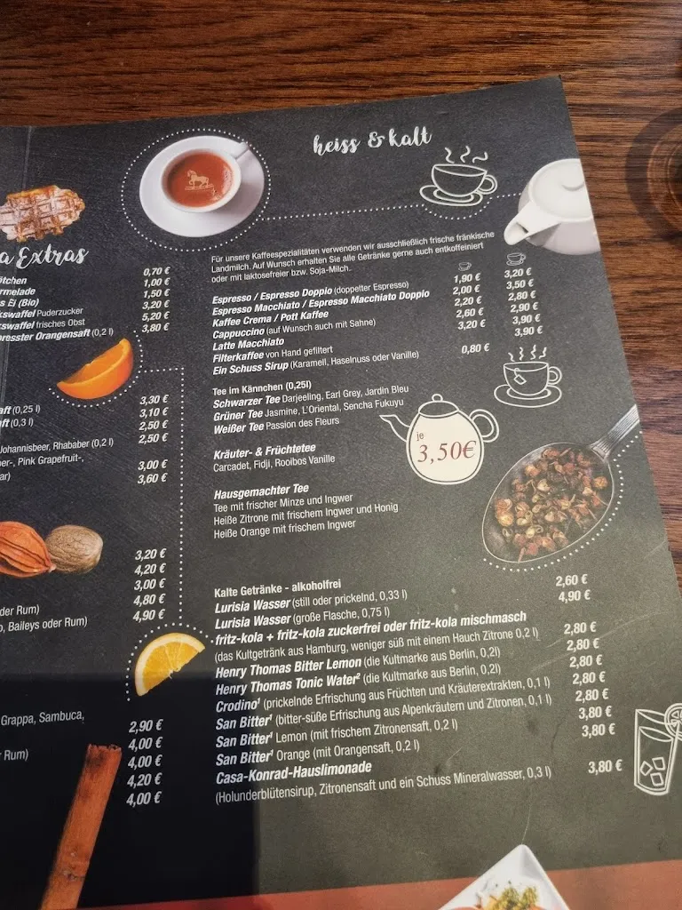 Menu_Casa Konrad - Café and Bar_Kitzingen_image_4