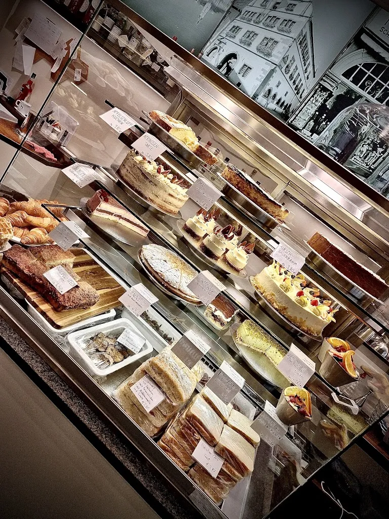 Casa Konrad - Café and Bar restaurant in Kitzingen