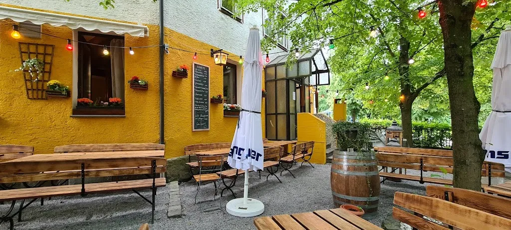 Gary Rosenberg_Aura Gastronomie_Backnang_review