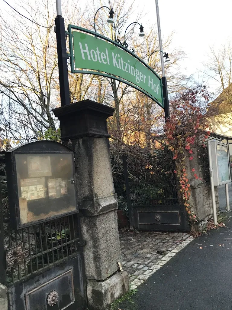 Ravi Keerthi_Hotel Kitzinger Hof_Kitzingen_review