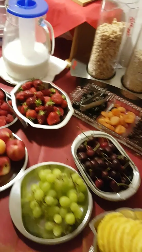 Hotel Kitzinger Hof ristorante a Kitzingen