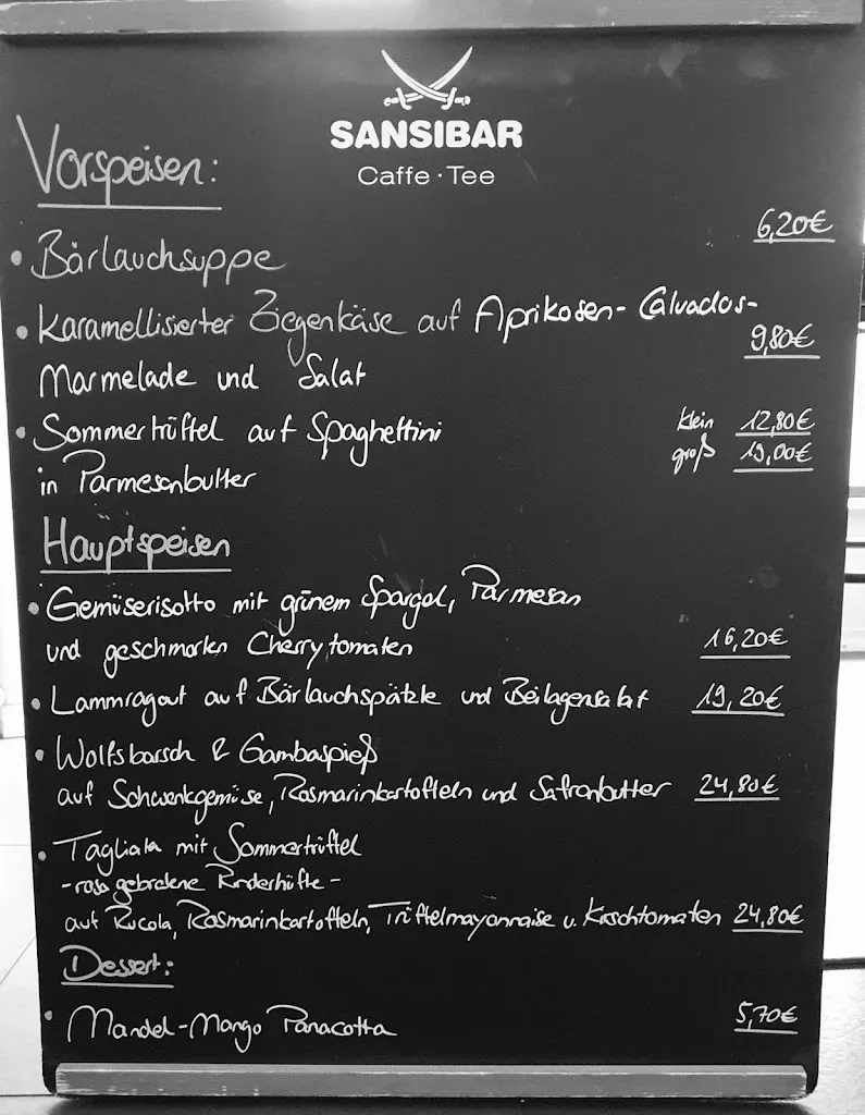 Menu_Schlemmerei Kitzingen_Kitzingen_image_2
