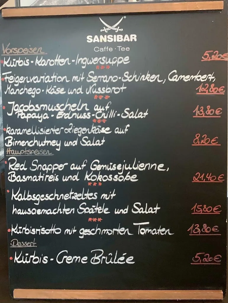 Menu_Schlemmerei Kitzingen_Kitzingen_image_3