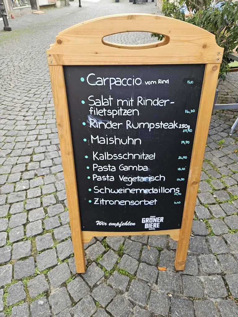 Menu_Schlemmerei Kitzingen_Kitzingen_image_4