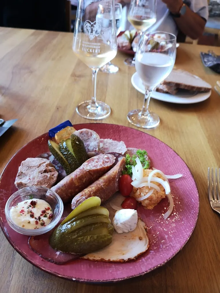 Menu_Vinothek & Vinobistro Luckert GbR_Main_immagine_5