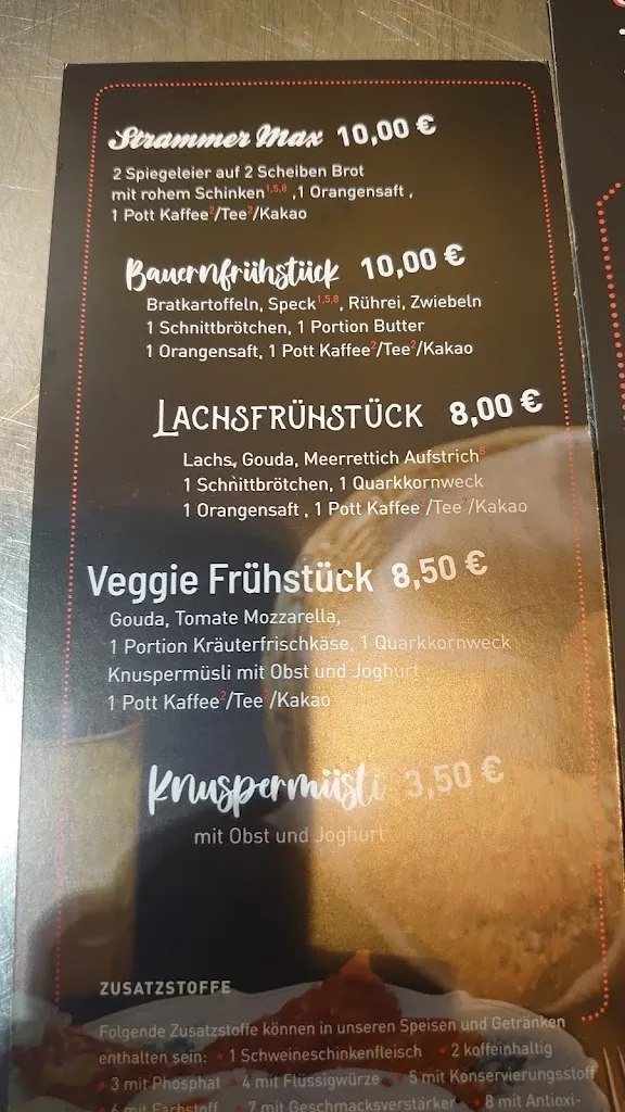 Menu_Kiliansbäck_Kitzingen_immagine_2