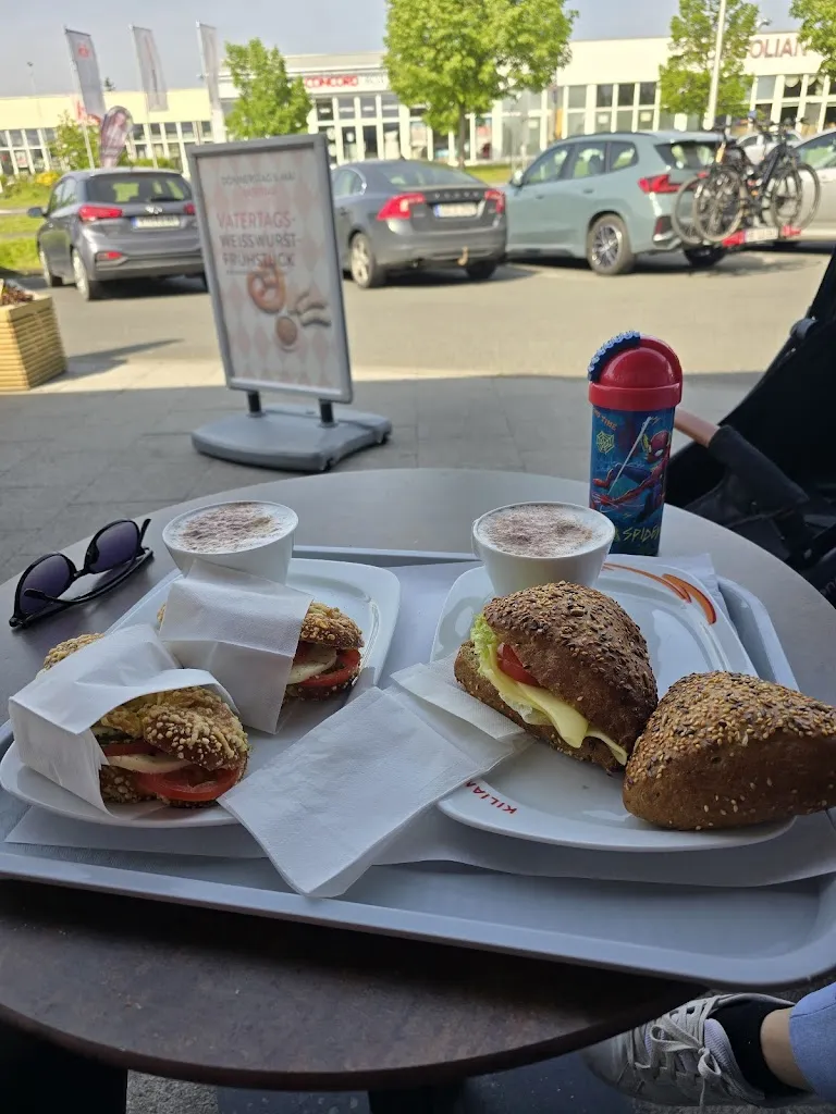 Menu_Kiliansbäck_Kitzingen_immagine_6