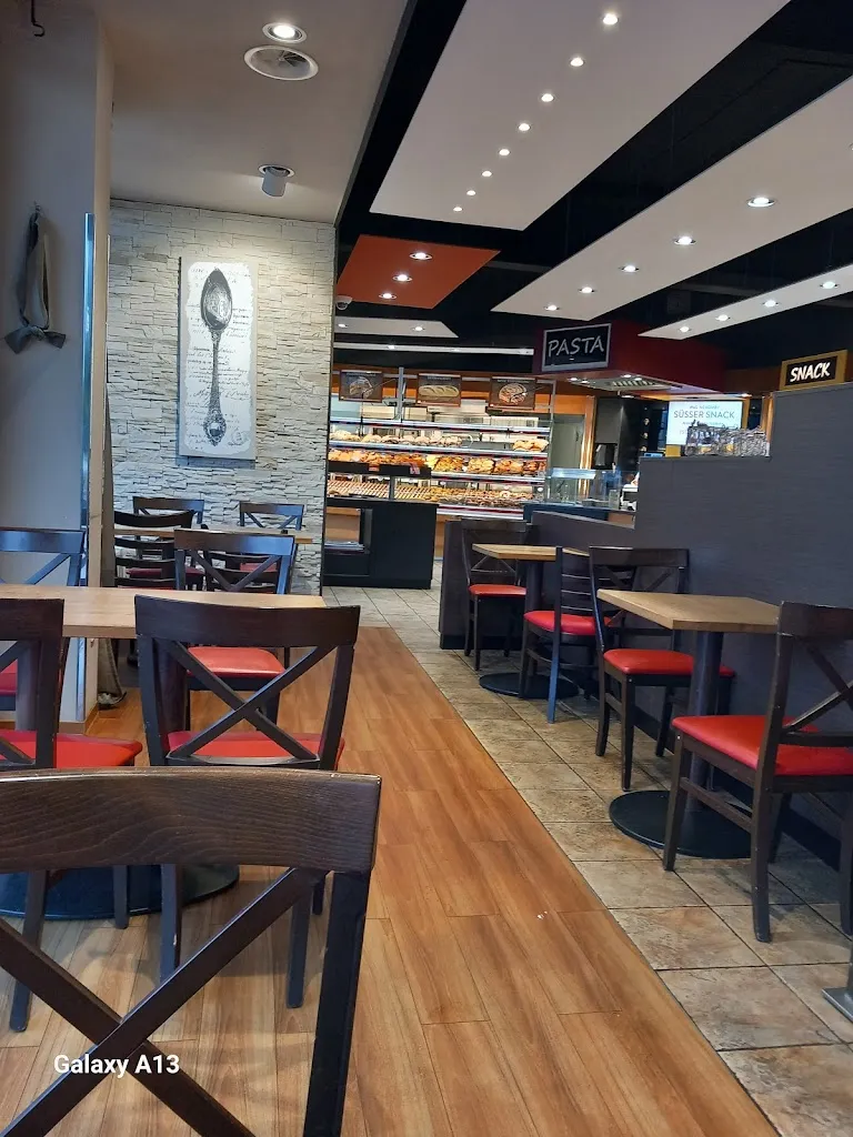 Kiliansbäck restaurant à Kitzingen