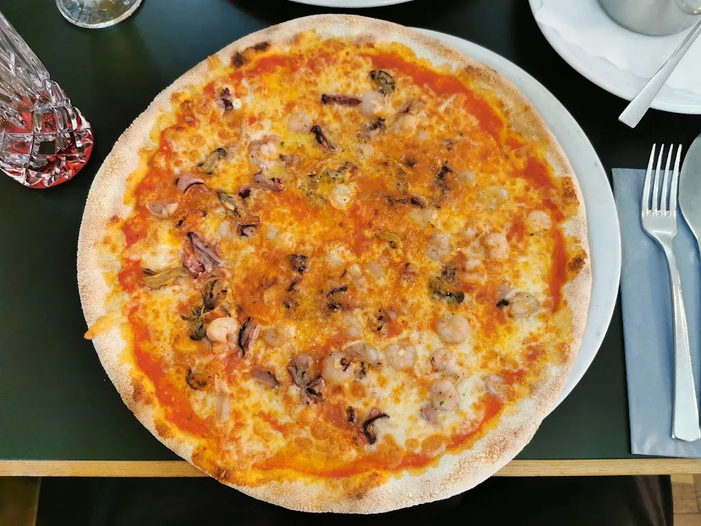 Menu_Giuseppe e amici GmbH - Pizzeria_Kolbermoor_immagine_5