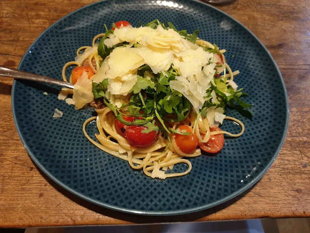 Menu_Giuseppe e amici GmbH - Pizzeria_Kolbermoor_immagine_6