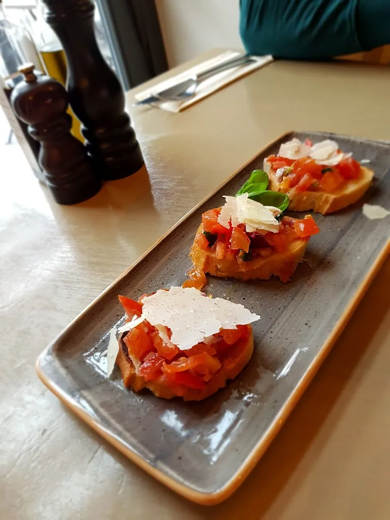 Menu_Giuseppe e amici GmbH - Pizzeria_Kolbermoor_immagine_7