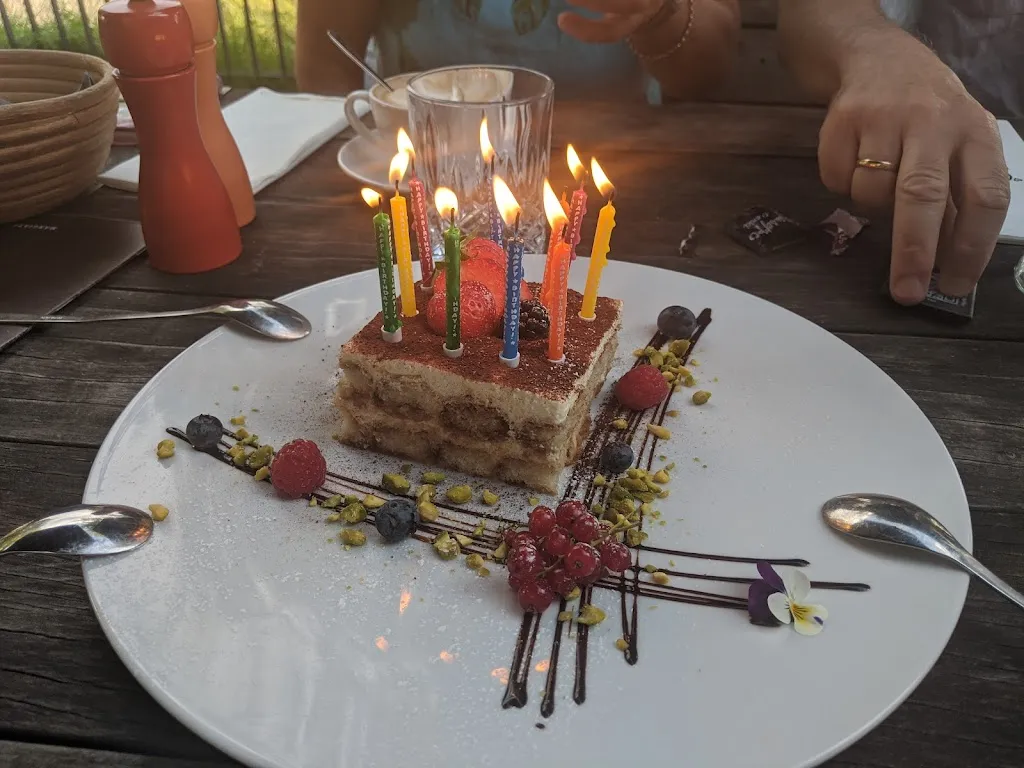 Menu_Giuseppe e amici GmbH - Pizzeria_Kolbermoor_immagine_8