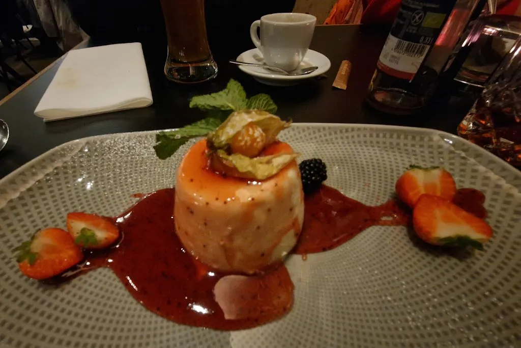 Menu_Giuseppe e amici GmbH - Pizzeria_Kolbermoor_immagine_9