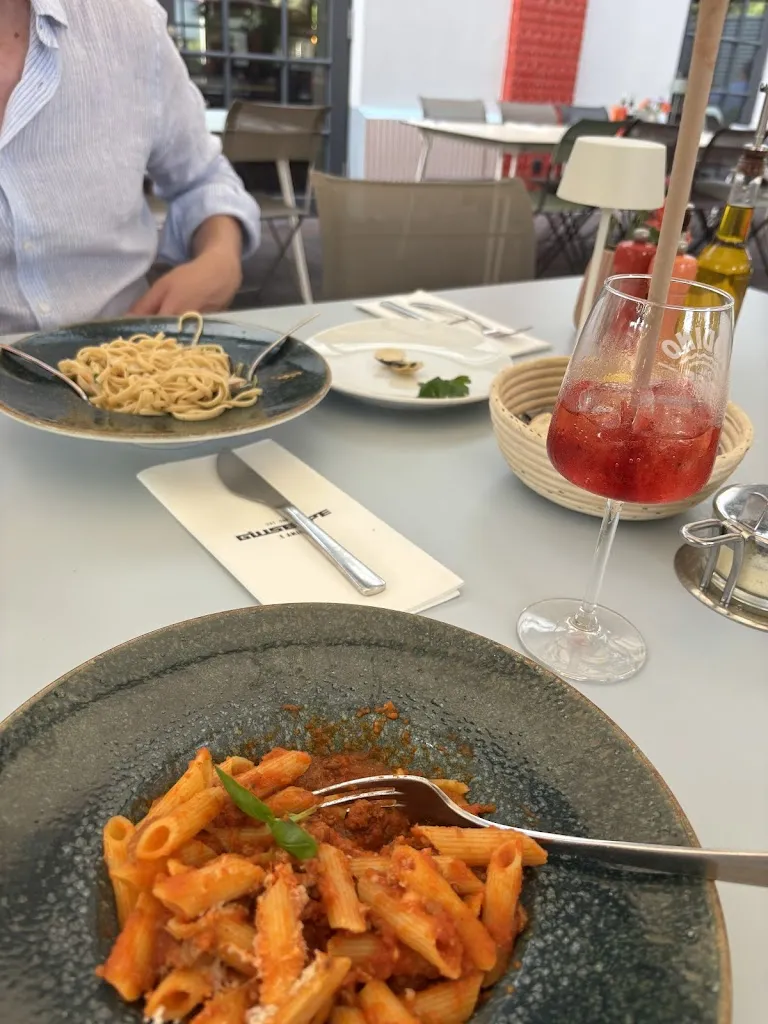 Sonia Vega_Giuseppe e amici GmbH - Pizzeria_Kolbermoor_review