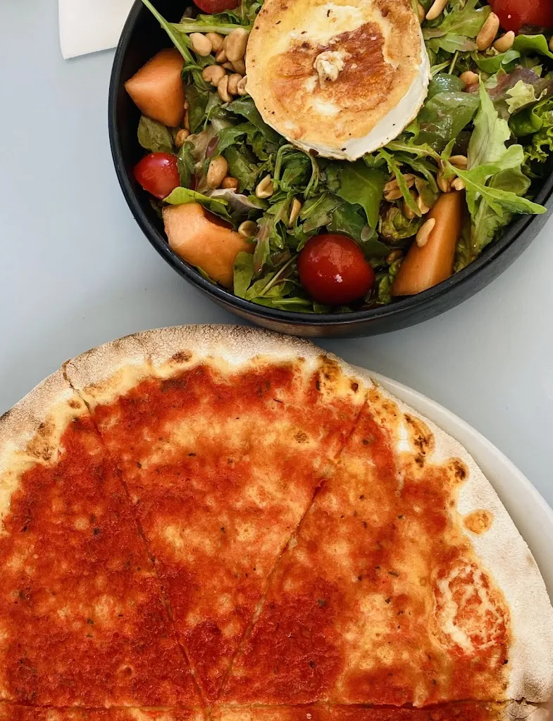 Niklas Brenner_Giuseppe e amici GmbH - Pizzeria_Kolbermoor_review