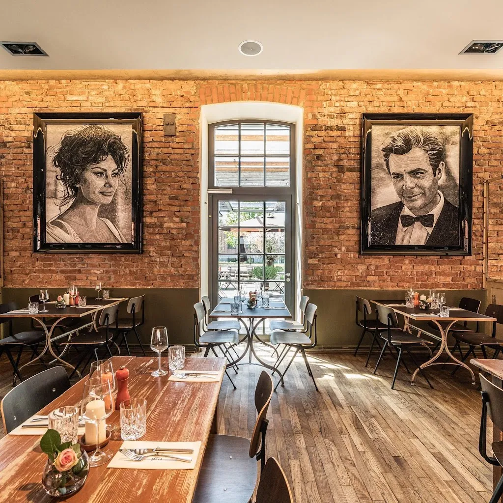 Giuseppe e amici GmbH - Pizzeria restaurant in Kolbermoor