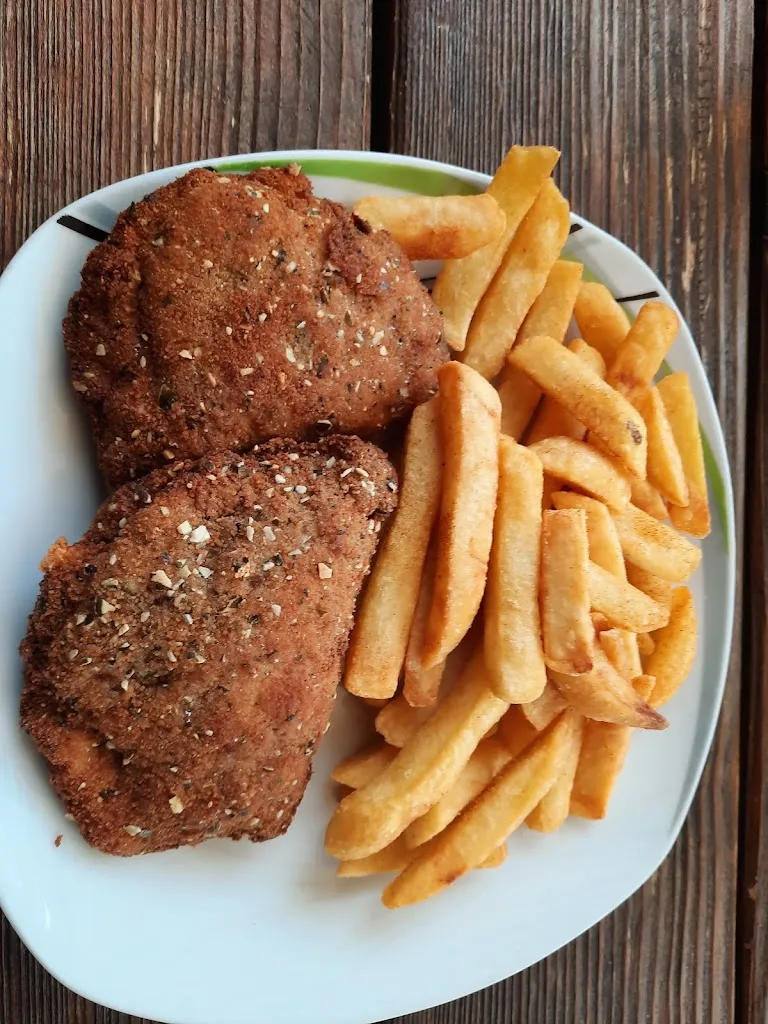 ralf meyer_Restaurant Hexenhäusl_Kolbermoor_review