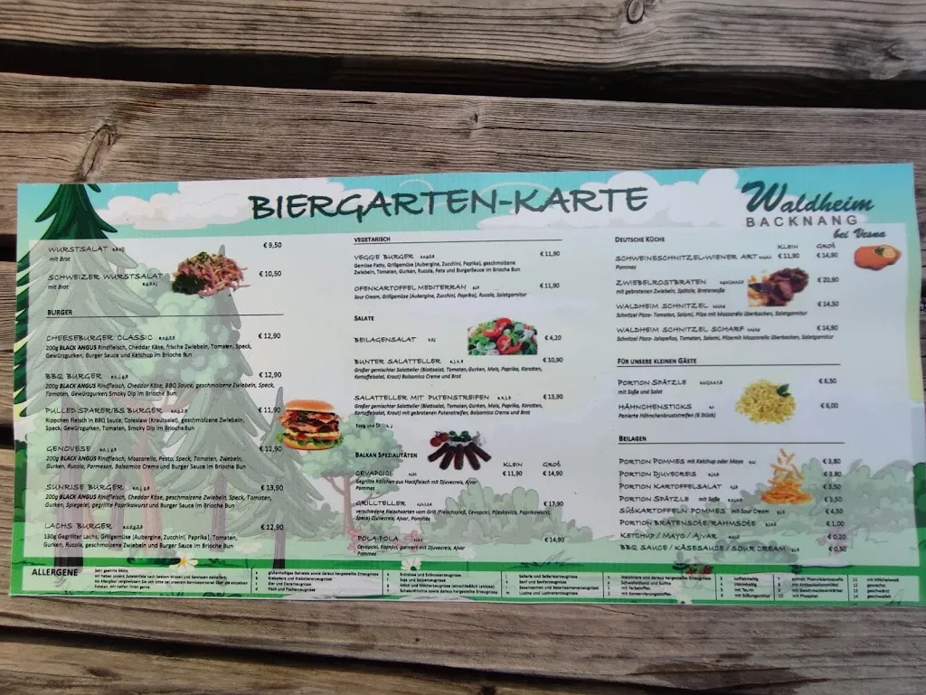 Menu_Waldheim Backnang bei Vesna_Backnang_image_3