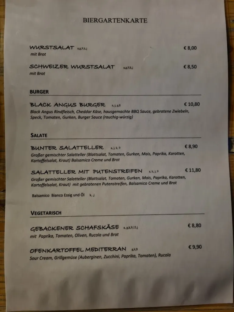 Menu_Waldheim Backnang bei Vesna_Backnang_image_4