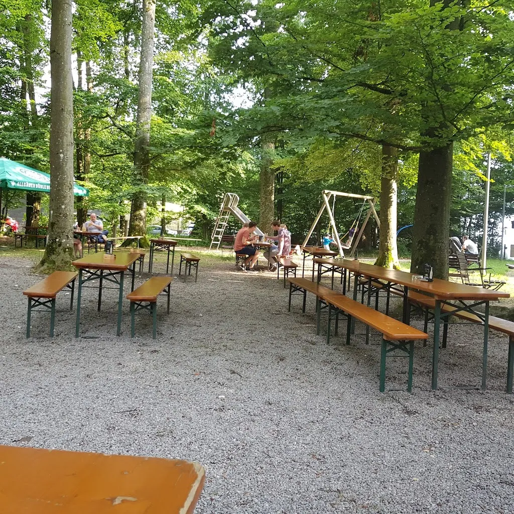 Waldheim Backnang bei Vesna restaurant in Backnang