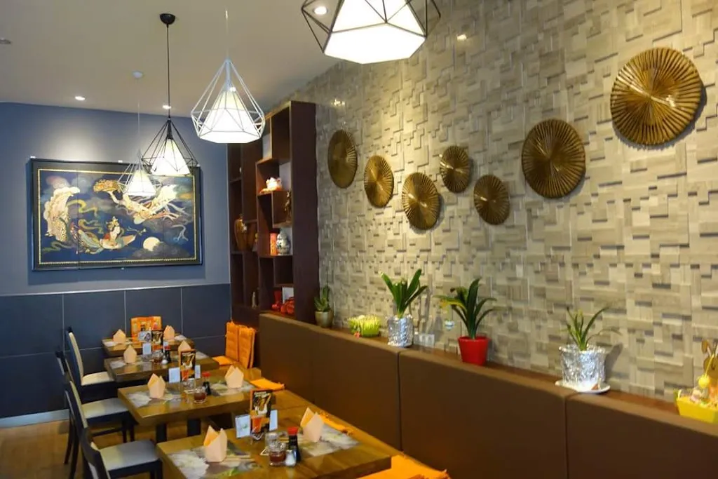 Asia Restaurant Grüntee_Kolbermoor_slider_image_1