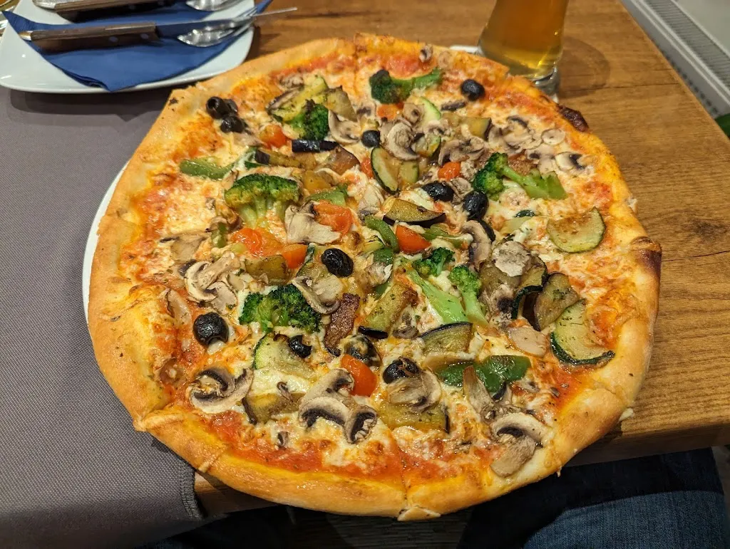 Menu_RESTAURANT PIZZERIA HISTRIA_Kolbermoor_image_9