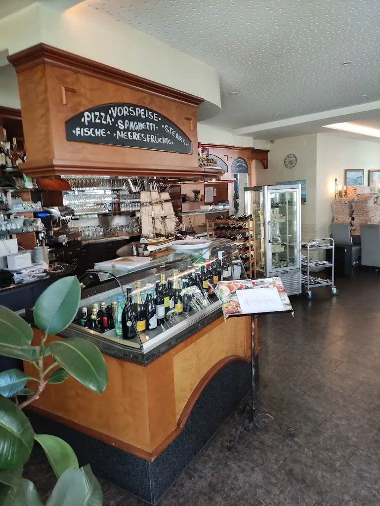 RESTAURANT PIZZERIA HISTRIA_Kolbermoor_slider_image_1