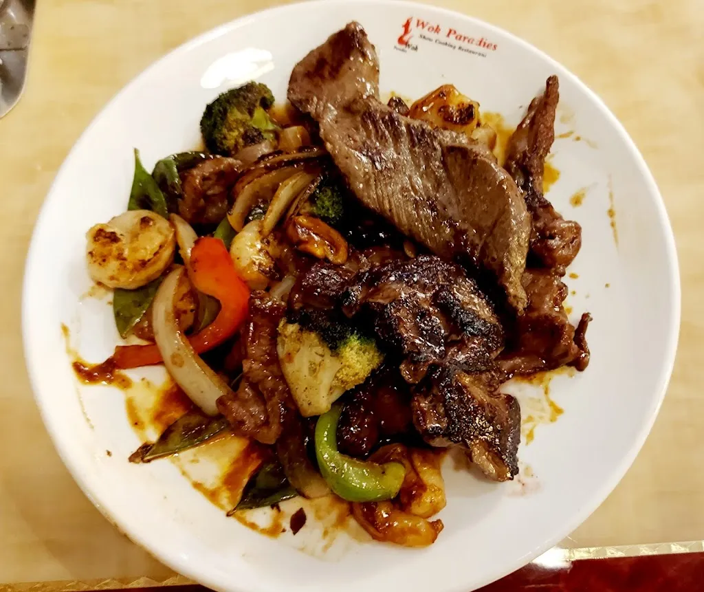 Menu_Wok Paradies_Kolbermoor_immagine_3