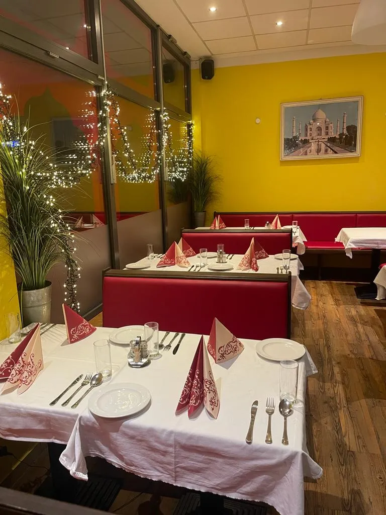 Delhi Indian Speciality Restaurant_Kolbermoor_slider_image_3