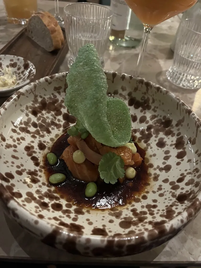 Menu_Turbinenhaus Brasserie_Kolbermoor_immagine_3