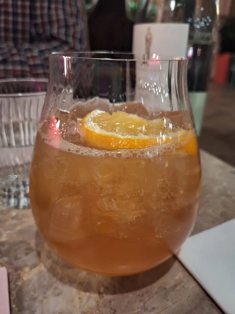 Menu_Turbinenhaus Brasserie_Kolbermoor_immagine_4