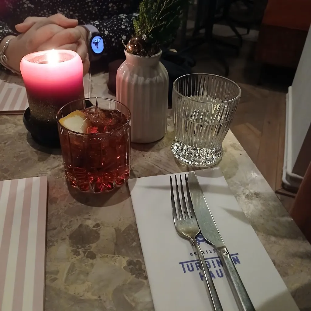 Menu_Turbinenhaus Brasserie_Kolbermoor_immagine_5