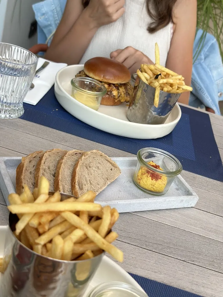 Menu_Turbinenhaus Brasserie_Kolbermoor_immagine_7