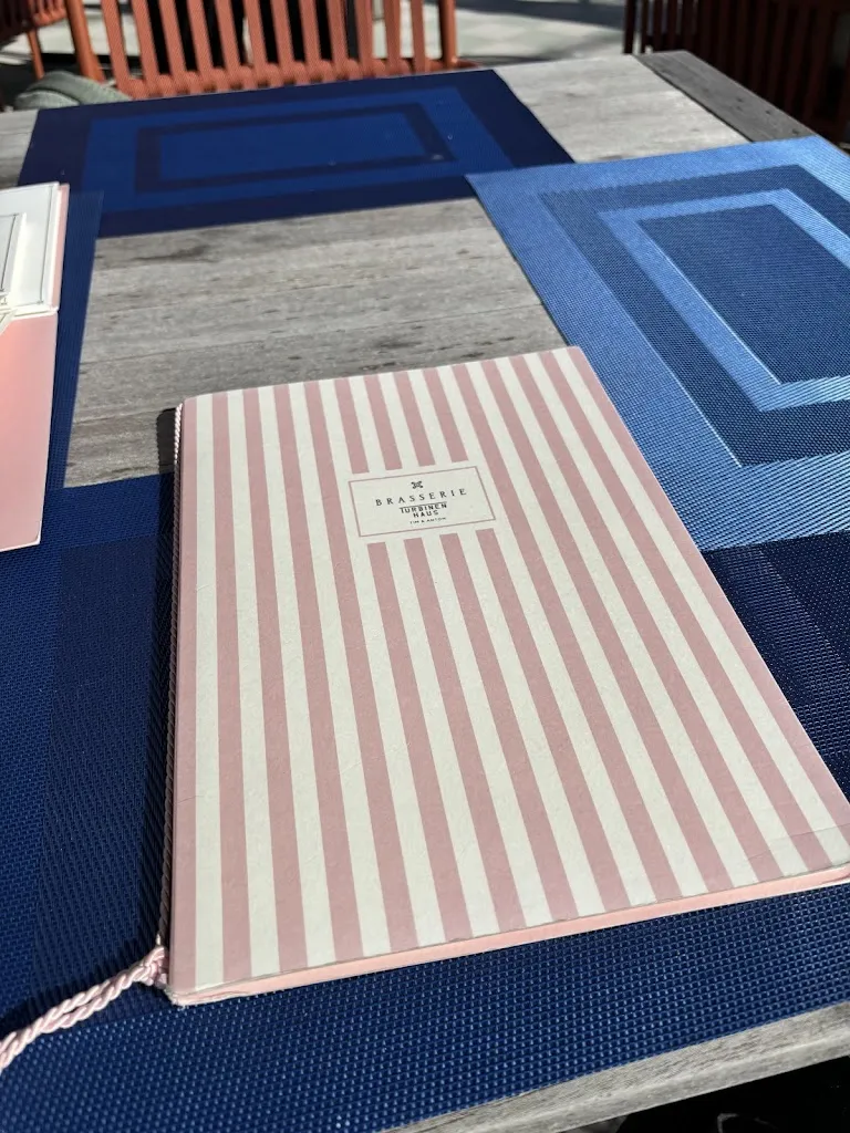 Claudia Perez Lares_Turbinenhaus Brasserie_Kolbermoor_review